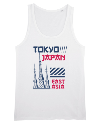 Tokyo White