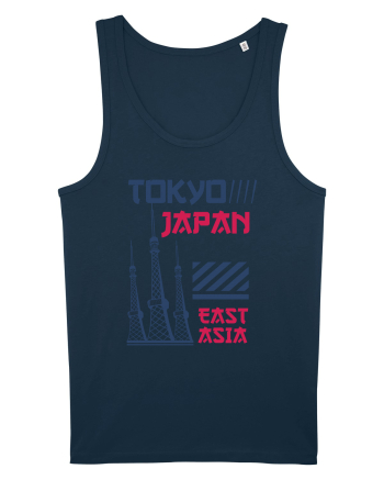 Tokyo Navy