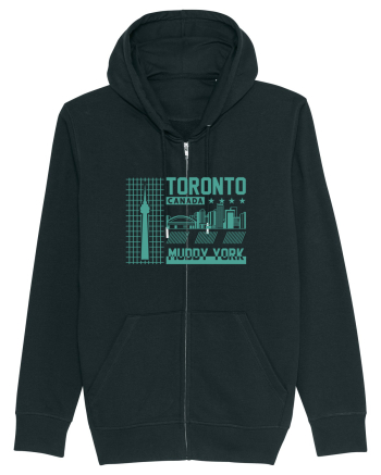 Toronto Black