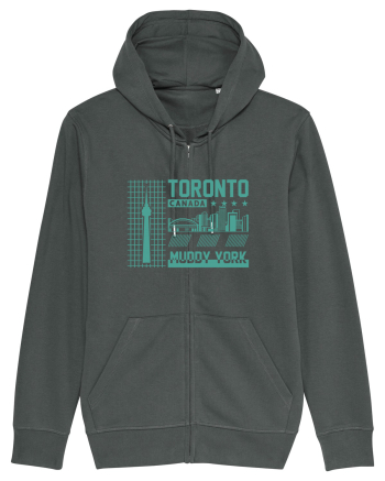 Toronto Anthracite