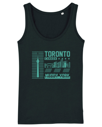 Toronto Black