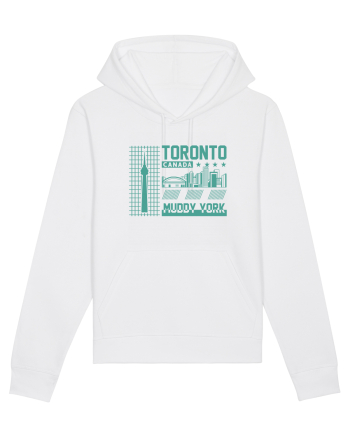 Toronto White