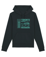 Toronto Hanorac Unisex Drummer