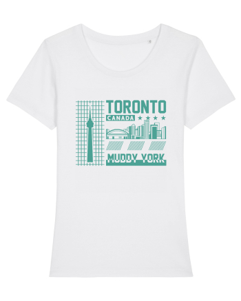 Toronto White