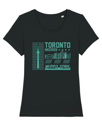 Toronto Black