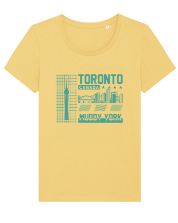 Toronto Jojoba