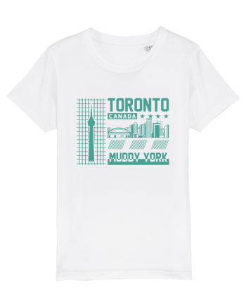 Toronto White
