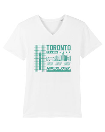 Toronto White