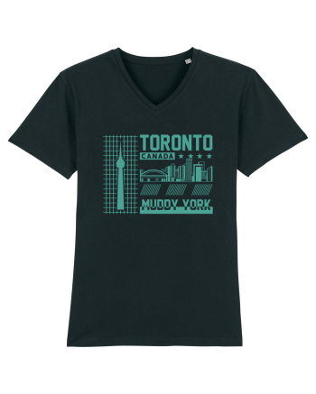 Toronto Black