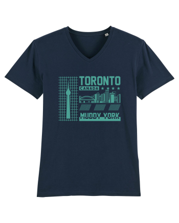Toronto French Navy