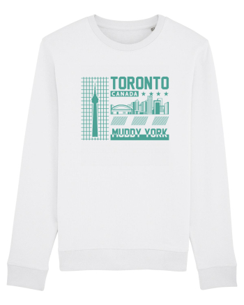 Toronto White