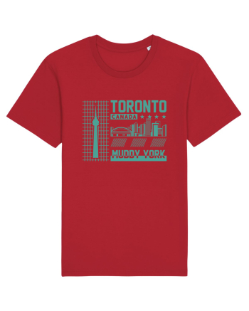 Toronto Red