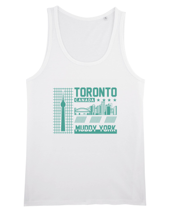 Toronto White