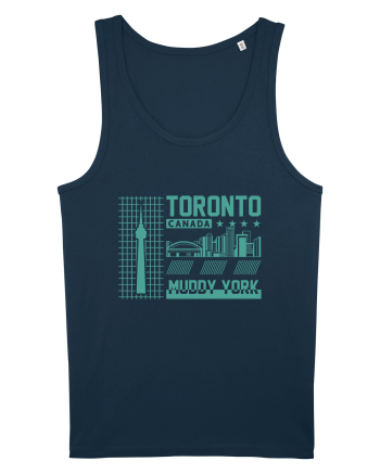 Toronto Navy