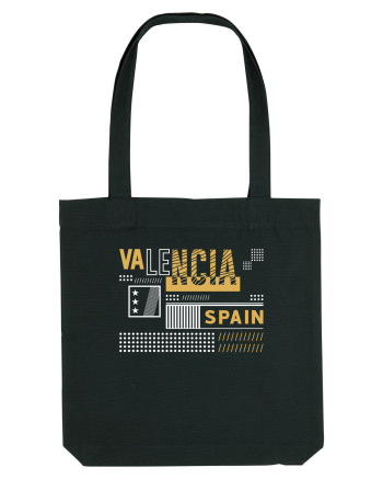 Valencia Black