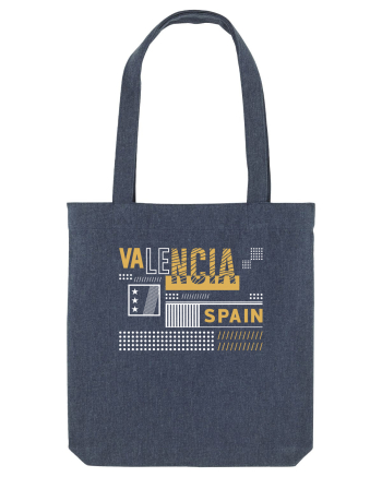 Valencia Midnight Blue