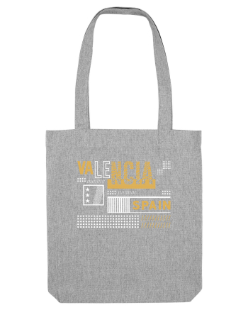 Valencia Heather Grey