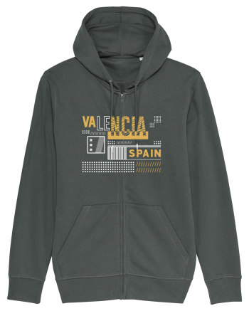 Valencia Anthracite