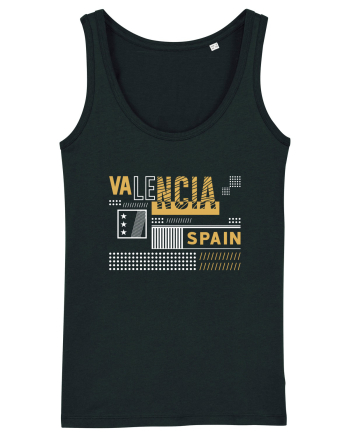 Valencia Black