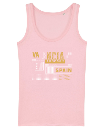 Valencia Cotton Pink