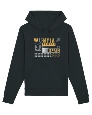 Valencia Black