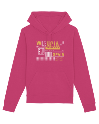 Valencia Raspberry