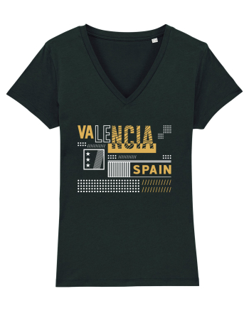 Valencia Black