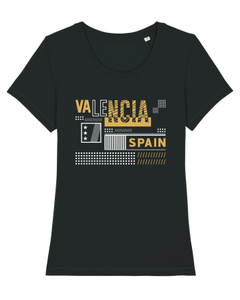 Valencia Black