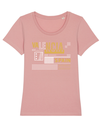 Valencia Canyon Pink