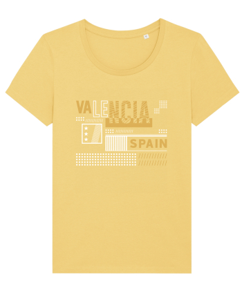 Valencia Jojoba