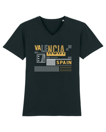 Valencia Black
