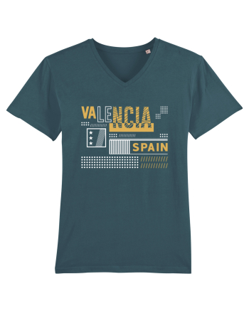 Valencia Stargazer