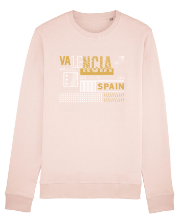 Valencia Candy Pink