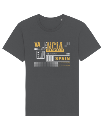 Valencia Anthracite