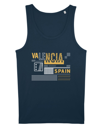 Valencia Navy