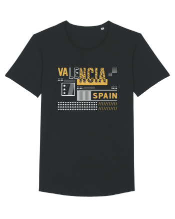 Valencia Black