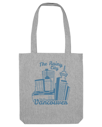 Vancouver Heather Grey