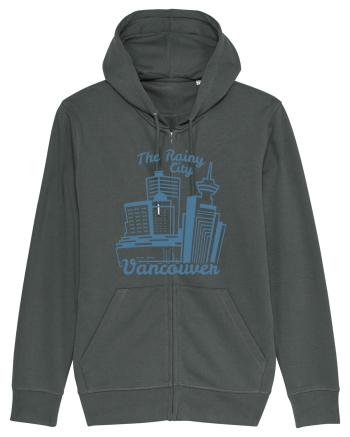Vancouver Anthracite