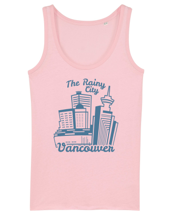 Vancouver Cotton Pink