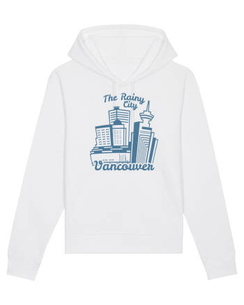Vancouver White