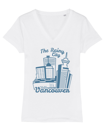Vancouver White