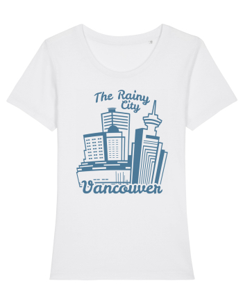 Vancouver White