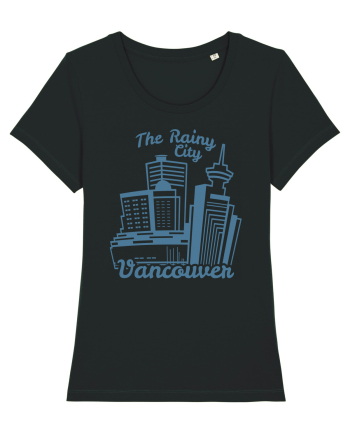 Vancouver Black