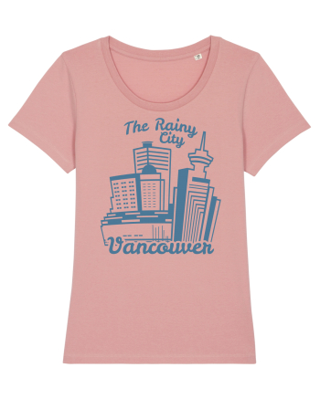 Vancouver Canyon Pink