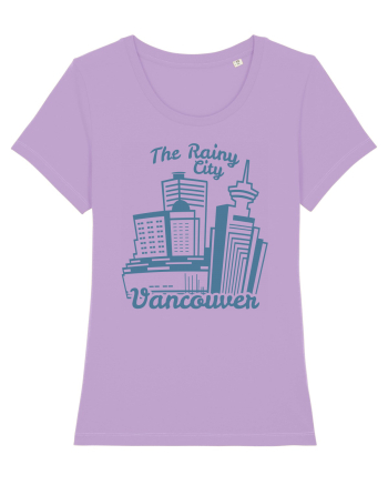 Vancouver Lavender Dawn