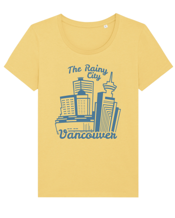 Vancouver Jojoba