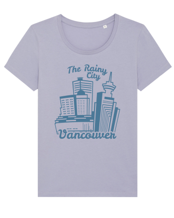 Vancouver Lavender