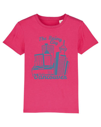 Vancouver Raspberry