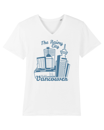Vancouver White