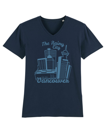 Vancouver French Navy